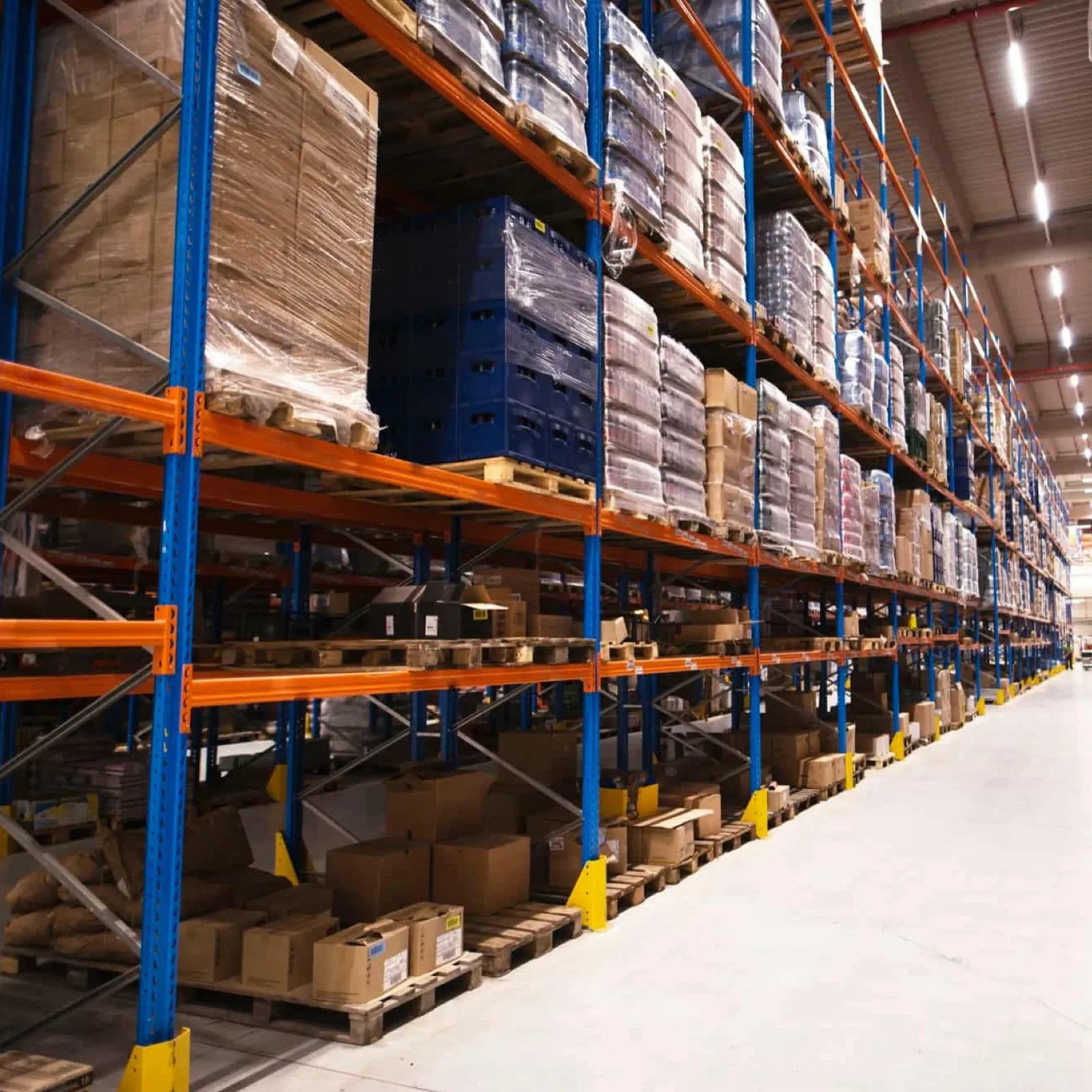 Image of Processus de rachat